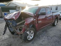 Dodge Vehiculos salvage en venta: 2017 Dodge RAM 1500 ST