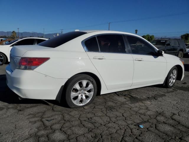 2008 Honda Accord EXL