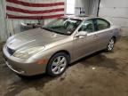 2005 Lexus ES 330