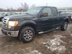 2009 Ford F150 Super Cab en venta en Chicago Heights, IL