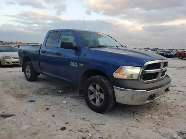 2017 Dodge RAM 1500 ST