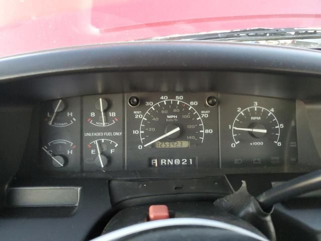 1994 Ford F250