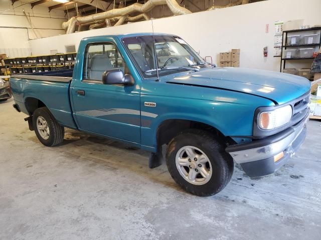 1996 Mazda B2300