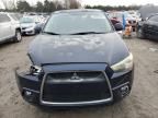 2011 Mitsubishi Outlander Sport SE