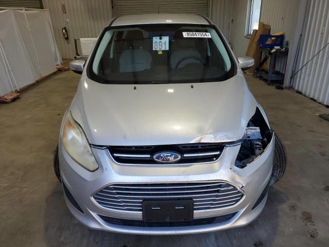 2014 Ford C-MAX SE