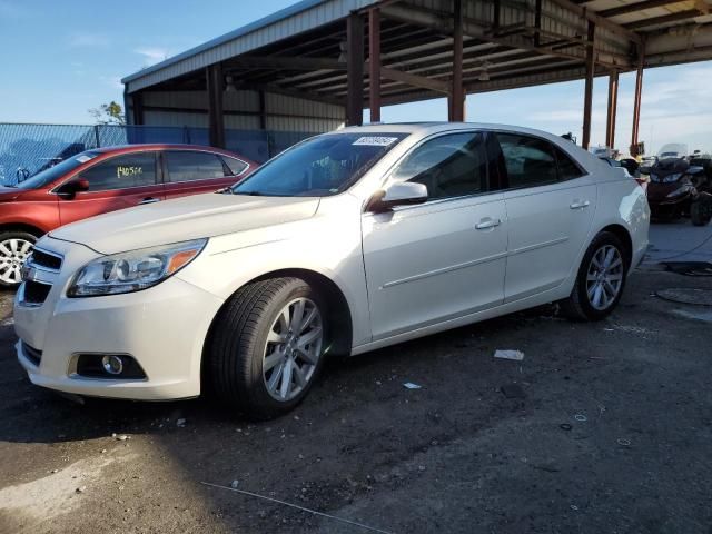 2013 Chevrolet Malibu 3LT