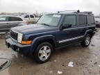 2010 Jeep Commander Sport