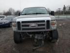 2010 Ford F350 Super Duty