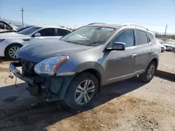 2012 Nissan Rogue S en venta en Tucson, AZ