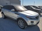 2015 Land Rover Range Rover Evoque Pure Premium