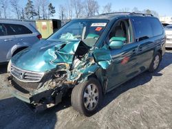 2003 Honda Odyssey EX en venta en Spartanburg, SC