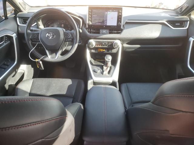 2021 Toyota Rav4 Prime XSE