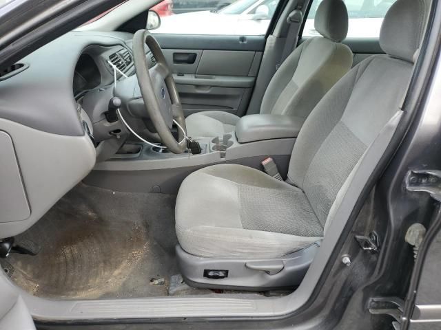 2004 Ford Taurus SES