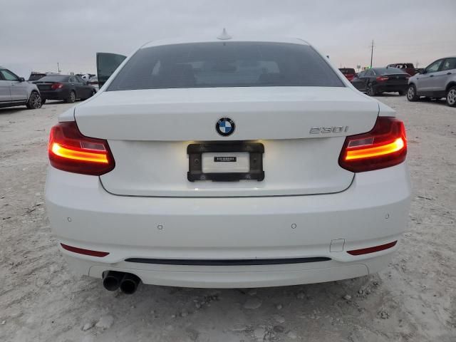 2017 BMW 230I