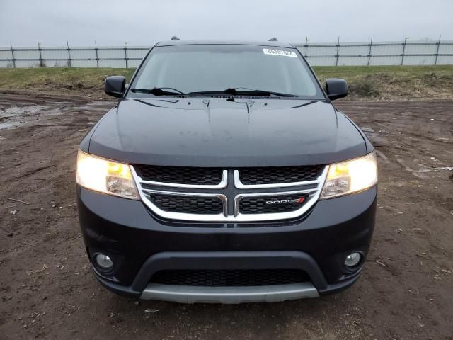 2013 Dodge Journey SXT