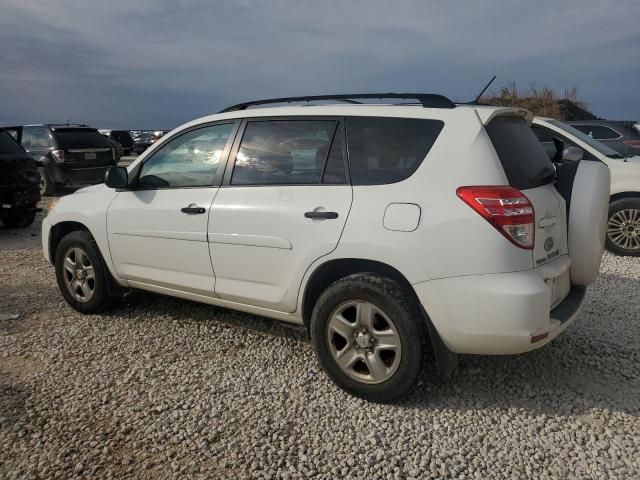 2009 Toyota Rav4