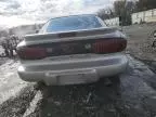 2002 Pontiac Firebird