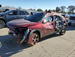 2024 Chevrolet Trax 1RS en venta en Sacramento, CA