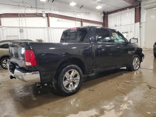 2019 Dodge RAM 1500 Classic SLT