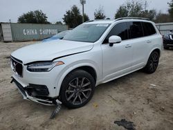 2018 Volvo XC90 T6 en venta en Midway, FL