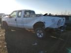 2011 Ford F250 Super Duty