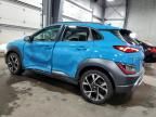 2022 Hyundai Kona Limited