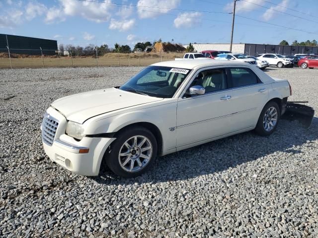 2006 Chrysler 300C