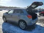 2014 Mitsubishi Outlander Sport ES