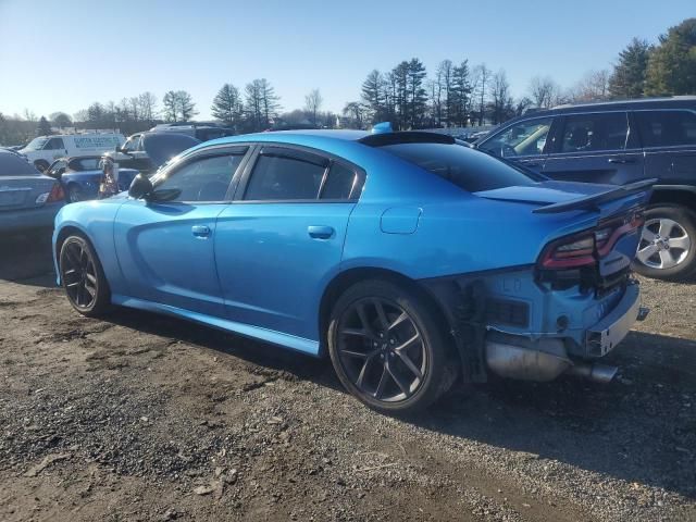 2019 Dodge Charger GT