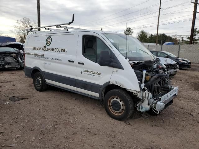 2019 Ford Transit T-250