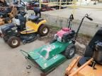 2000 Honda Mower