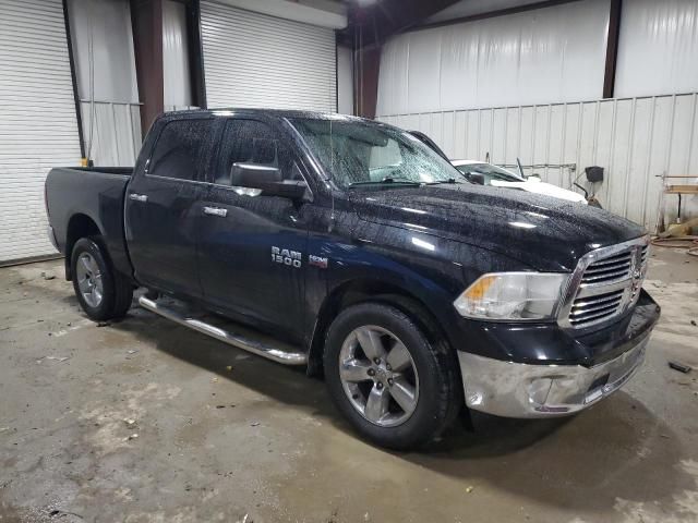 2014 Dodge RAM 1500 SLT