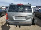 2012 Jeep Patriot Latitude