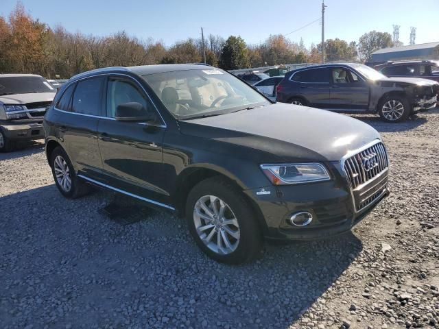 2014 Audi Q5 Premium Plus