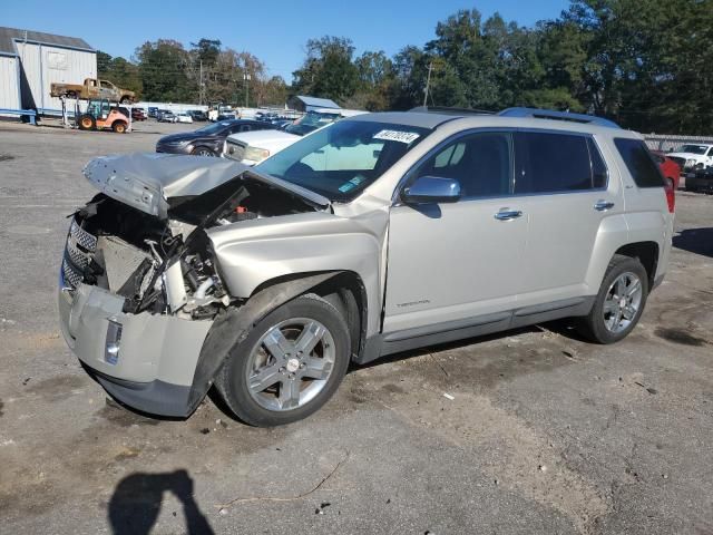 2012 GMC Terrain SLT