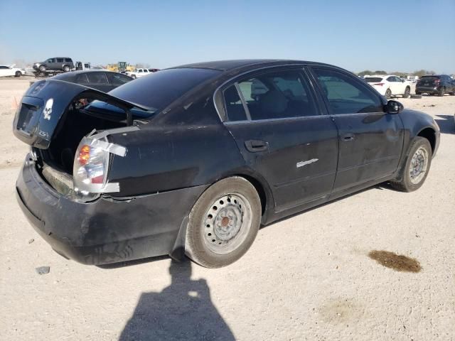 2005 Nissan Altima S