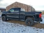 2015 GMC Sierra K1500 SLE