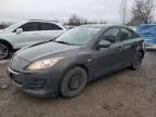 2010 Mazda 3 I