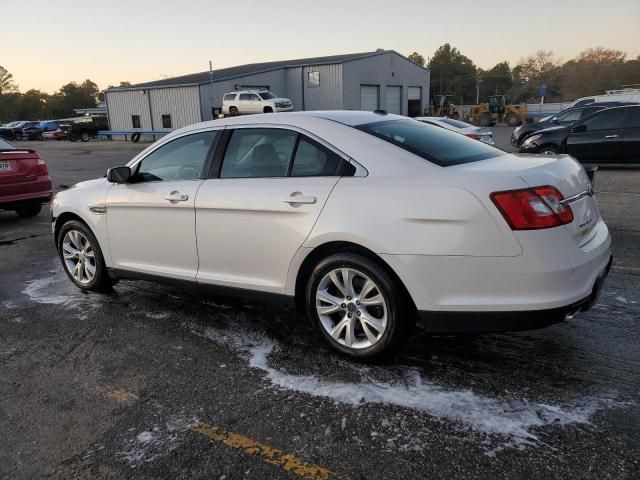 2011 Ford Taurus SEL