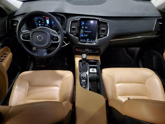 2016 Volvo XC90 T6