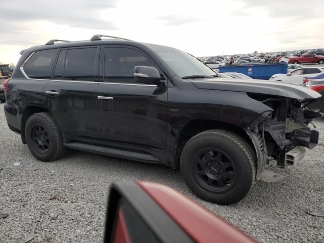 2019 Lexus LX 570