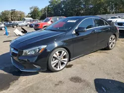 Mercedes-Benz cla 250 Vehiculos salvage en venta: 2019 Mercedes-Benz CLA 250