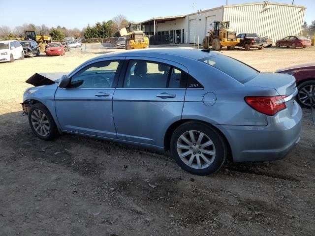 2014 Chrysler 200 Touring