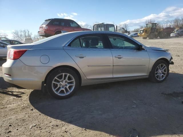 2016 Chevrolet Malibu Limited LT