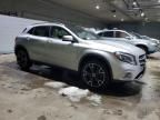 2019 Mercedes-Benz GLA 250 4matic