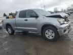 2013 Toyota Tundra Double Cab SR5