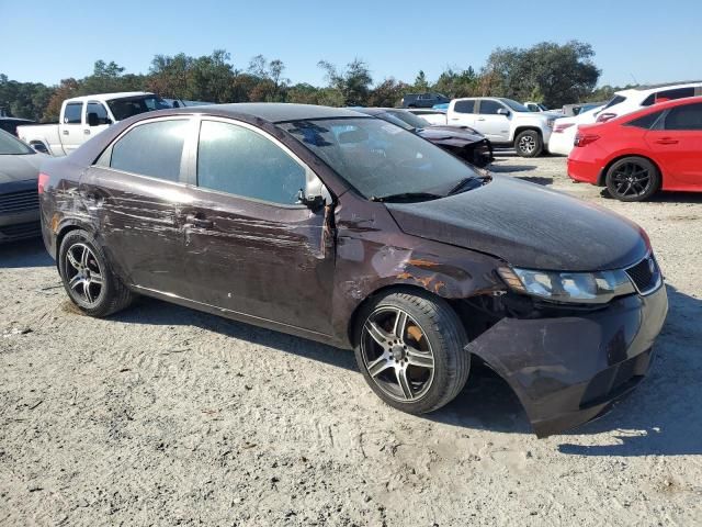 2010 KIA Forte EX