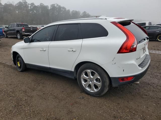 2013 Volvo XC60 3.2