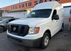 2017 Nissan NV 2500 S