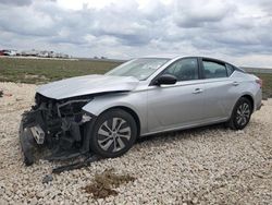 2024 Nissan Altima S en venta en Temple, TX